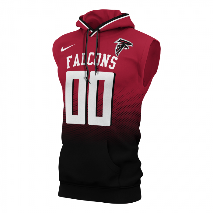 Limited Edition Sleeveless Hoodie 2 Limited Edition Sleeveless Hoodie