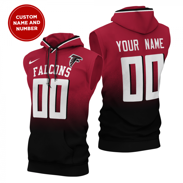 Limited Edition Sleeveless Hoodie 1 Limited Edition Sleeveless Hoodie