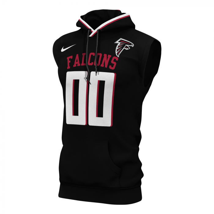 Limited Edition Sleeveless Hoodie 2 Limited Edition Sleeveless Hoodie