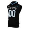 Limited Edition Sleeveless Hoodie 2 Limited Edition Sleeveless Hoodie