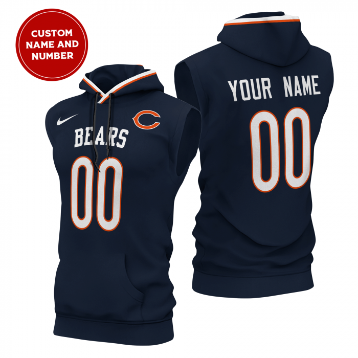 Limited Edition Sleeveless Hoodie 1 Limited Edition Sleeveless Hoodie