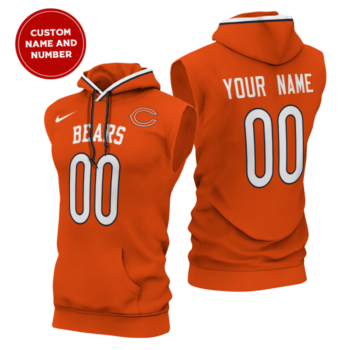 Limited Edition Sleeveless Hoodie 1 Limited Edition Sleeveless Hoodie