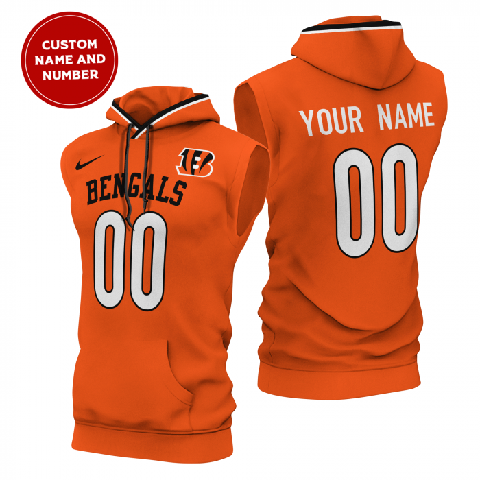 Limited Edition Sleeveless Hoodie 1 Limited Edition Sleeveless Hoodie