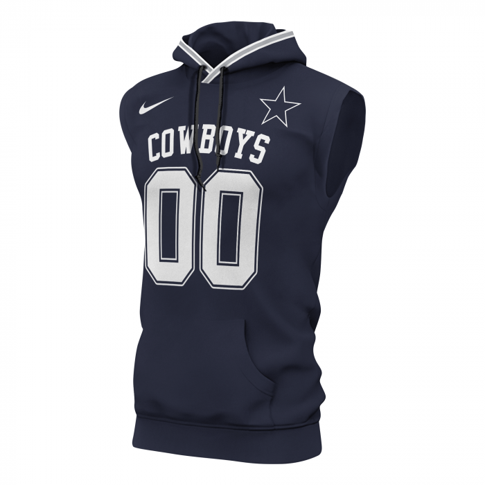 Limited Edition Sleeveless Hoodie 2 Limited Edition Sleeveless Hoodie