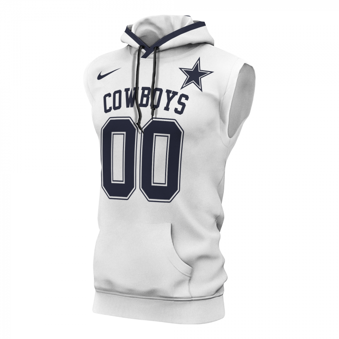 Limited Edition Sleeveless Hoodie 2 Limited Edition Sleeveless Hoodie