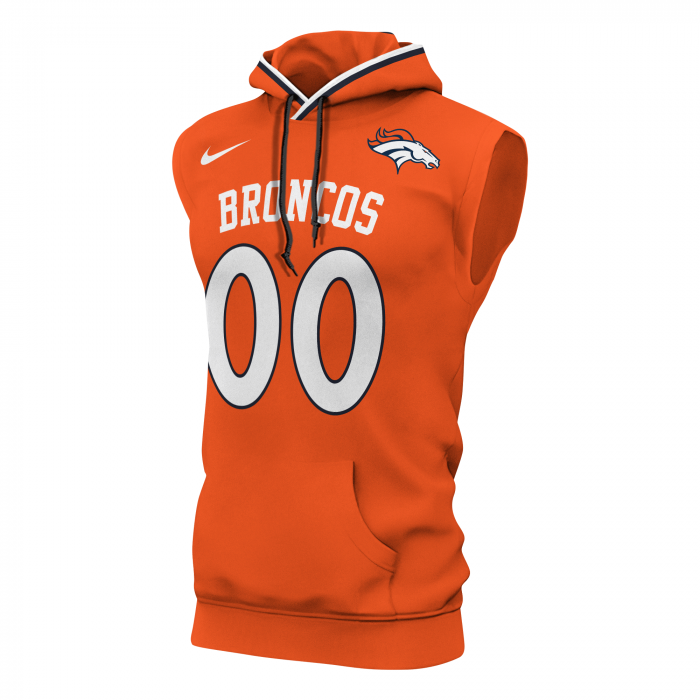 Limited Edition Sleeveless Hoodie 2 Limited Edition Sleeveless Hoodie