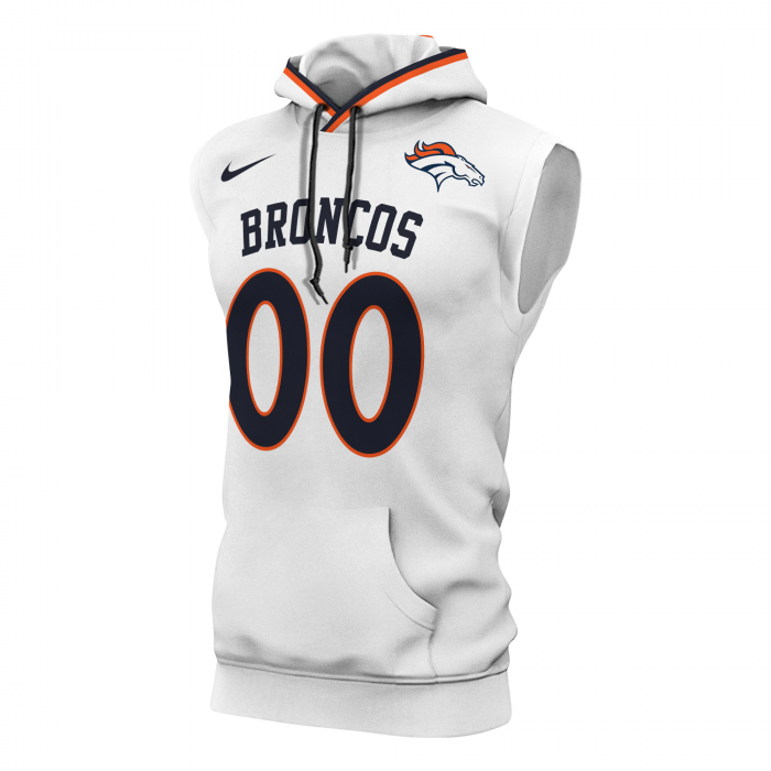 Limited Edition Sleeveless Hoodie 2 Limited Edition Sleeveless Hoodie