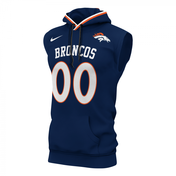 Limited Edition Sleeveless Hoodie 2 Limited Edition Sleeveless Hoodie