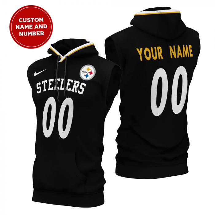 Limited Edition Sleeveless Hoodie 1 Limited Edition Sleeveless Hoodie