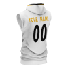 Limited Edition Sleeveless Hoodie 3 Limited Edition Sleeveless Hoodie