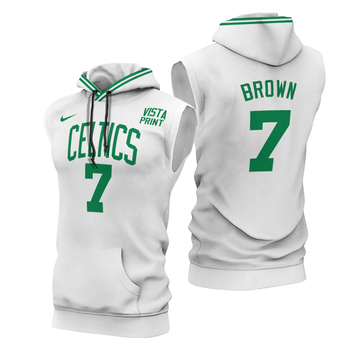 Limited Edition Sleeveless Hoodie 1 Limited Edition Sleeveless Hoodie