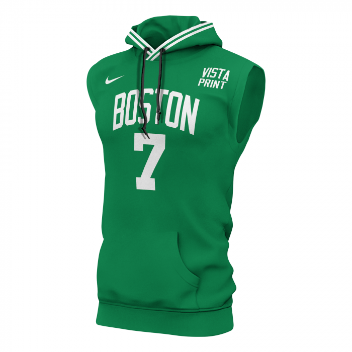 Limited Edition Sleeveless Hoodie 2 Limited Edition Sleeveless Hoodie