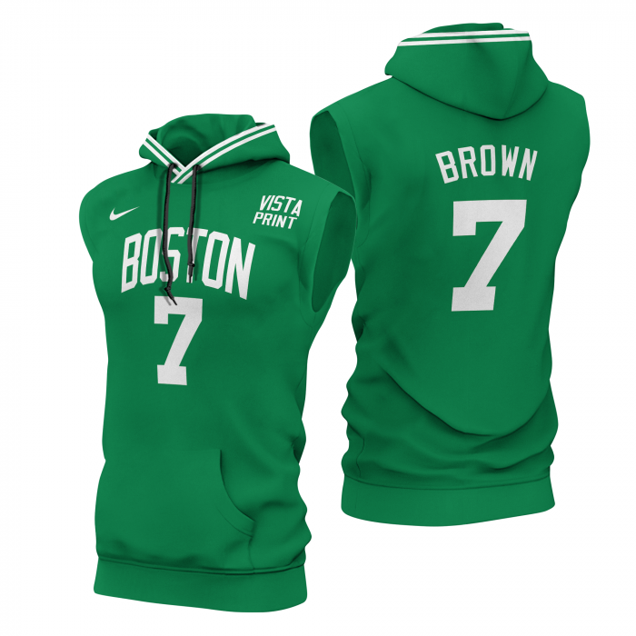 Limited Edition Sleeveless Hoodie 1 Limited Edition Sleeveless Hoodie