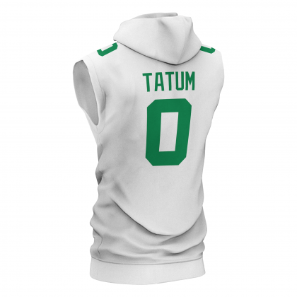 Limited Edition Sleeveless Hoodie