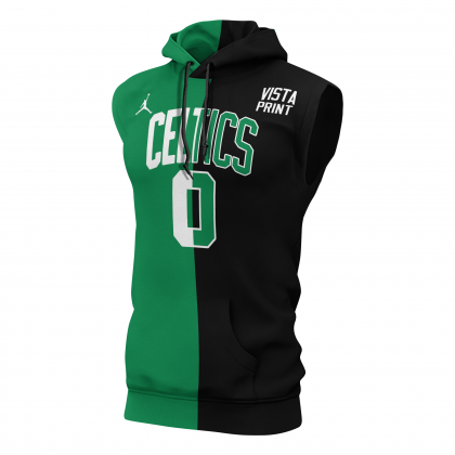 Limited Edition Sleeveless Hoodie