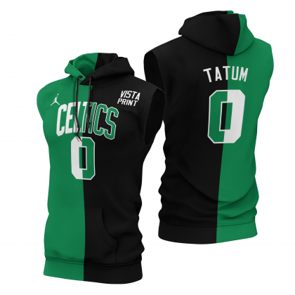 Limited Edition Sleeveless Hoodie