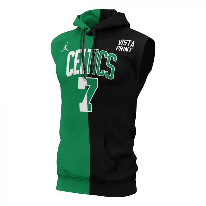 Limited Edition Sleeveless Hoodie 2 Limited Edition Sleeveless Hoodie