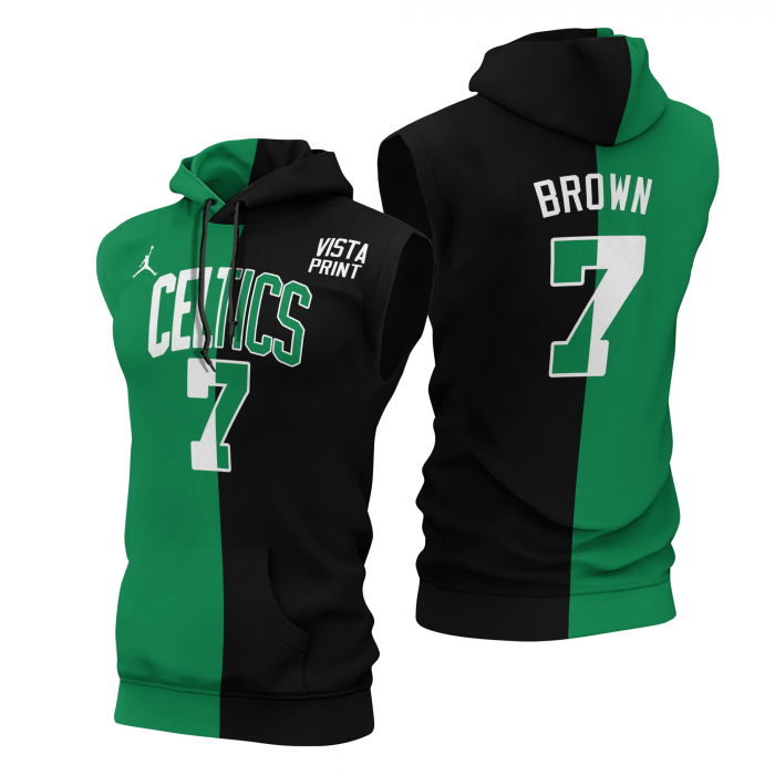 Limited Edition Sleeveless Hoodie 1 Limited Edition Sleeveless Hoodie