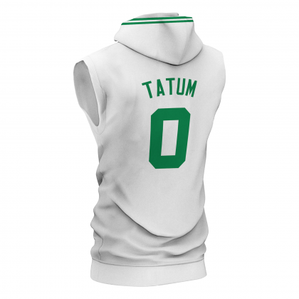 Limited Edition Sleeveless Hoodie