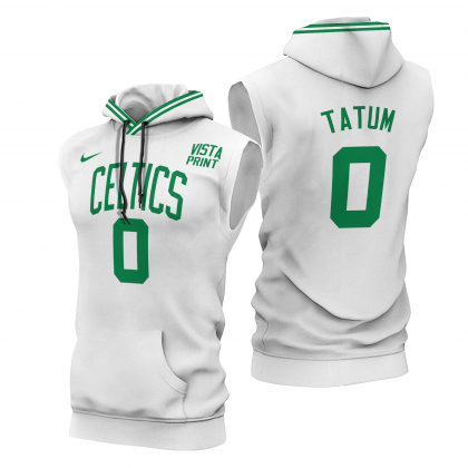 Limited Edition Sleeveless Hoodie