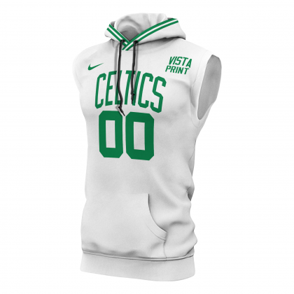 Limited Edition Sleeveless Hoodie