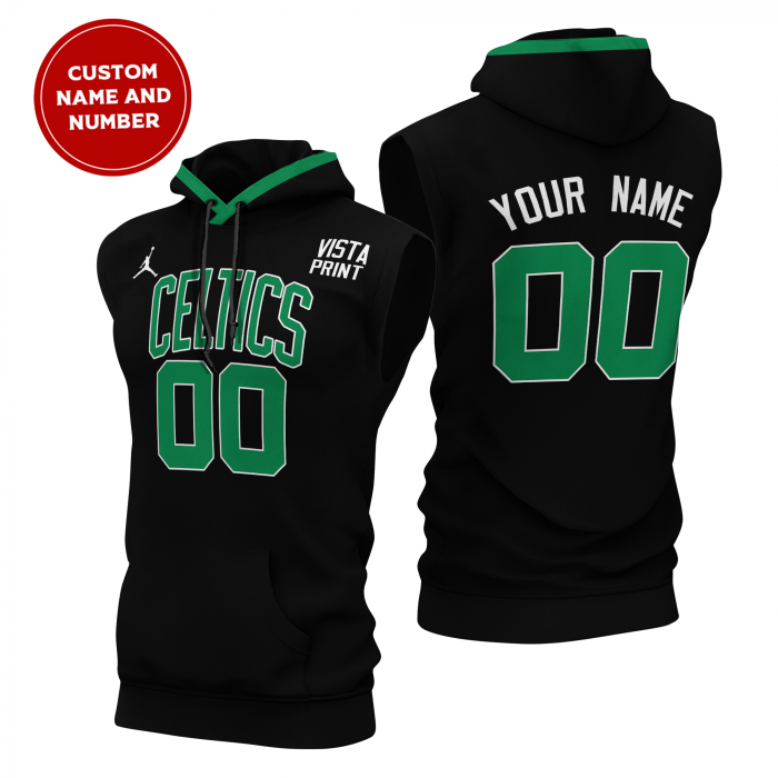 Limited Edition Sleeveless Hoodie 1 Limited Edition Sleeveless Hoodie