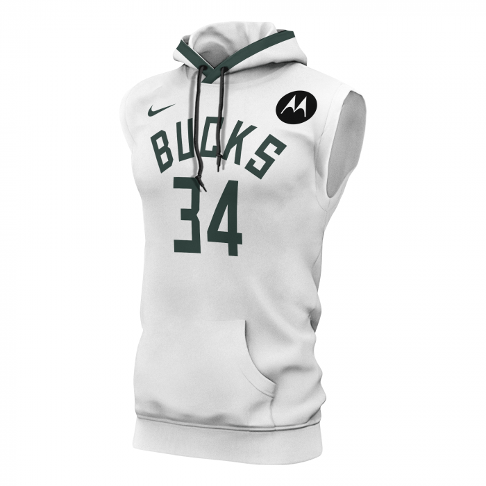 Limited Edition Sleeveless Hoodie 2 Limited Edition Sleeveless Hoodie