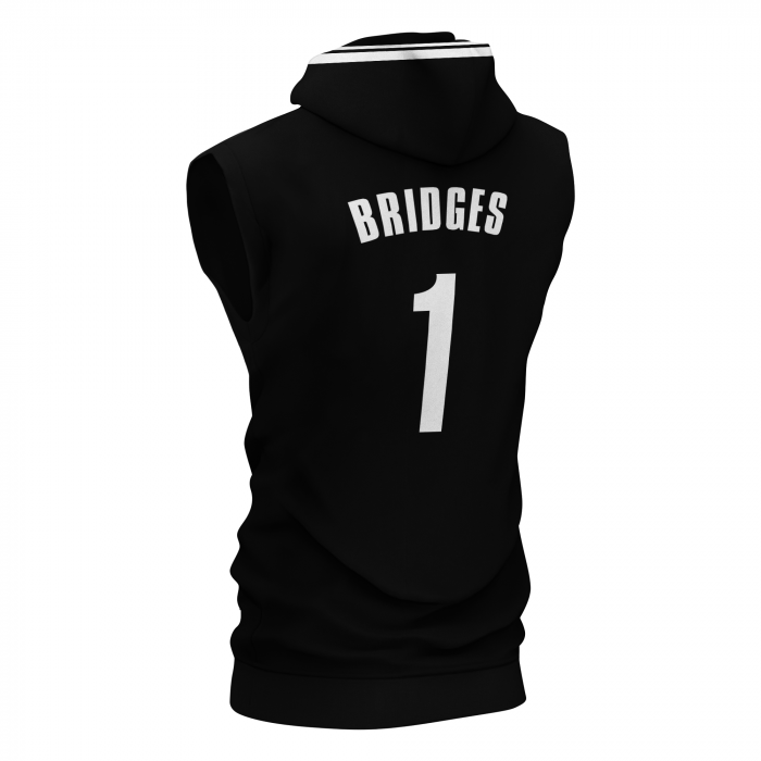 Limited Edition Sleeveless Hoodie