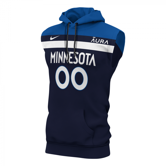 Limited Edition Sleeveless Hoodie 2 Limited Edition Sleeveless Hoodie