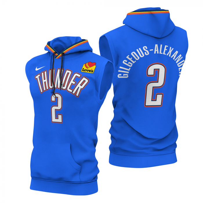 Limited Edition Sleeveless Hoodie 1 Limited Edition Sleeveless Hoodie