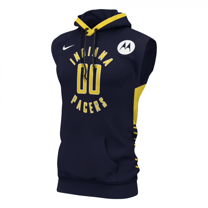 Limited Edition Sleeveless Hoodie 2 Limited Edition Sleeveless Hoodie