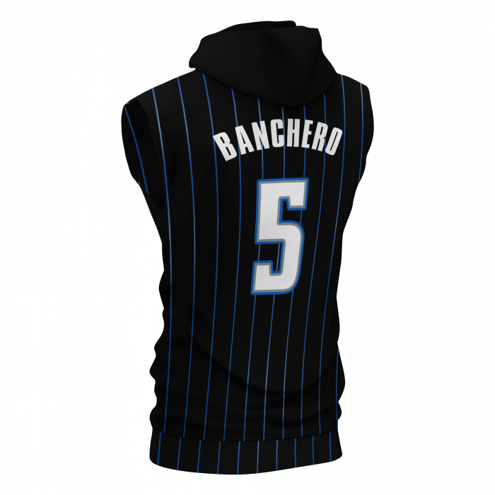 Limited Edition Sleeveless Hoodie 3 Limited Edition Sleeveless Hoodie