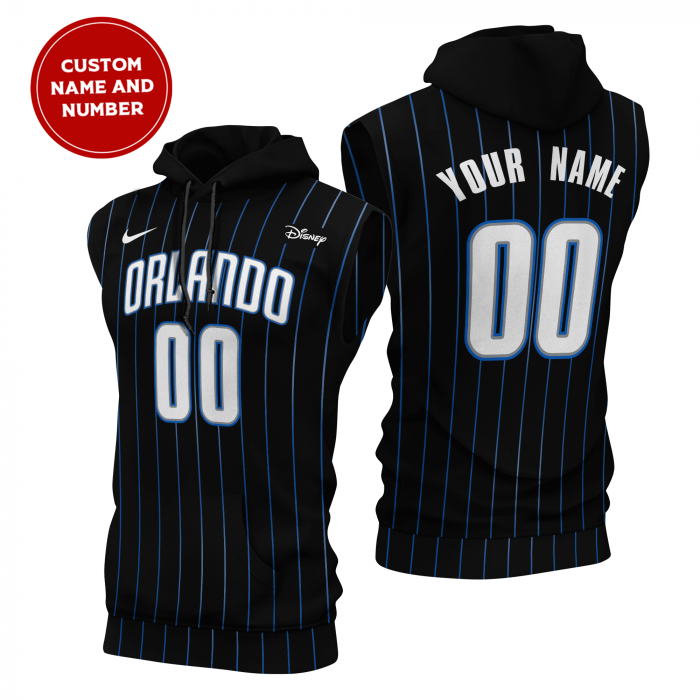 Limited Edition Sleeveless Hoodie