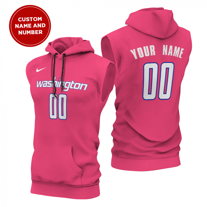 Limited Edition Sleeveless Hoodie