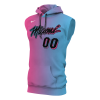 Limited Edition Sleeveless Hoodie 2 Limited Edition Sleeveless Hoodie