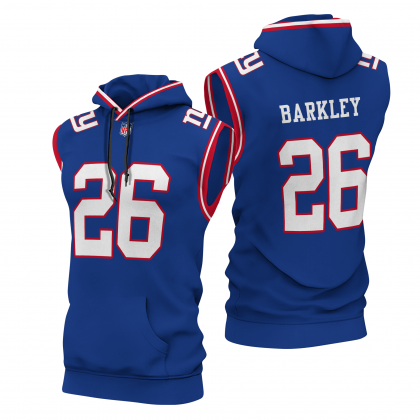 Limited Edition Sleeveless Hoodie