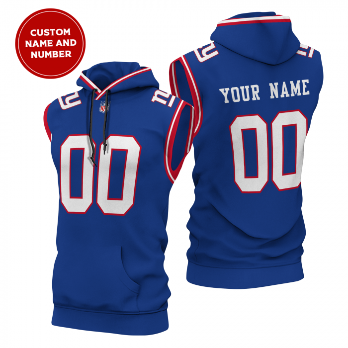 Limited Edition Sleeveless Hoodie 1 Limited Edition Sleeveless Hoodie