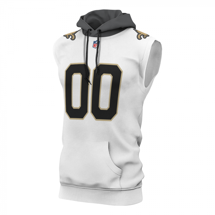 Limited Edition Sleeveless Hoodie 2 Limited Edition Sleeveless Hoodie