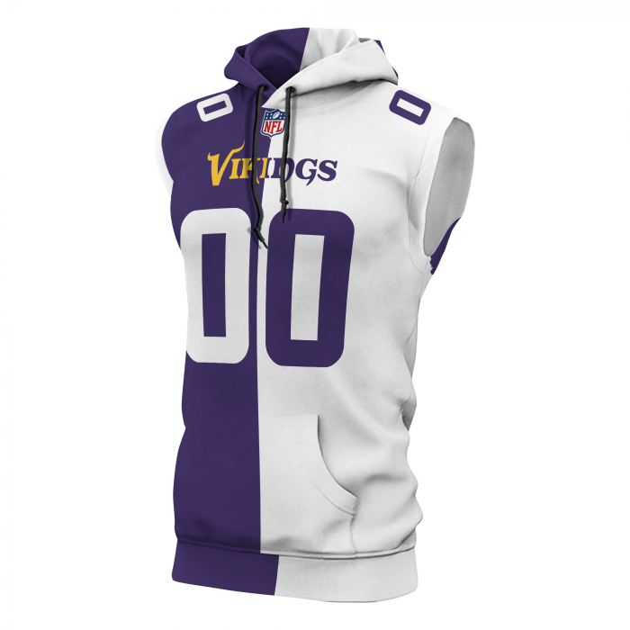 Limited Edition Sleeveless Hoodie 2 Limited Edition Sleeveless Hoodie