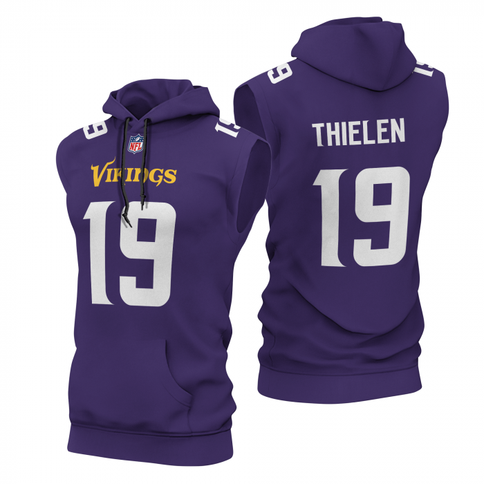 Limited Edition Sleeveless Hoodie 1 Limited Edition Sleeveless Hoodie