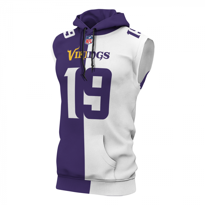 Limited Edition Sleeveless Hoodie 2 Limited Edition Sleeveless Hoodie