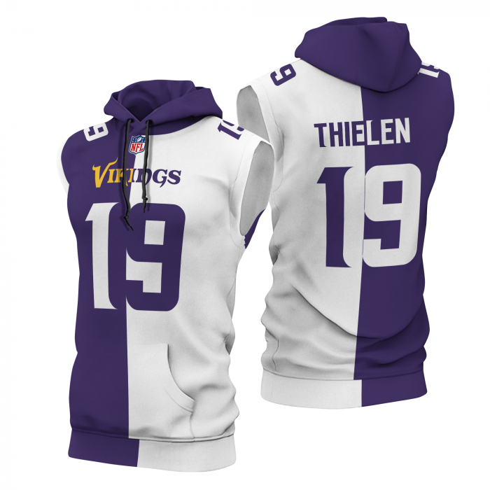 Limited Edition Sleeveless Hoodie 1 Limited Edition Sleeveless Hoodie