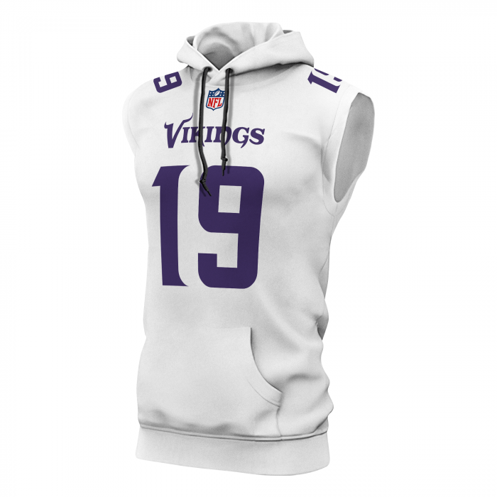 Limited Edition Sleeveless Hoodie 2 Limited Edition Sleeveless Hoodie