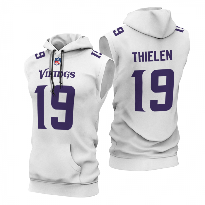 Limited Edition Sleeveless Hoodie 1 Limited Edition Sleeveless Hoodie