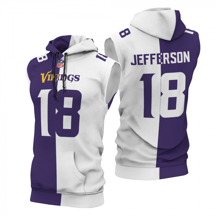 Limited Edition Sleeveless Hoodie 1 Limited Edition Sleeveless Hoodie