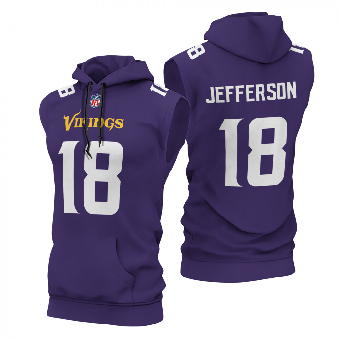 Limited Edition Sleeveless Hoodie 1 Limited Edition Sleeveless Hoodie