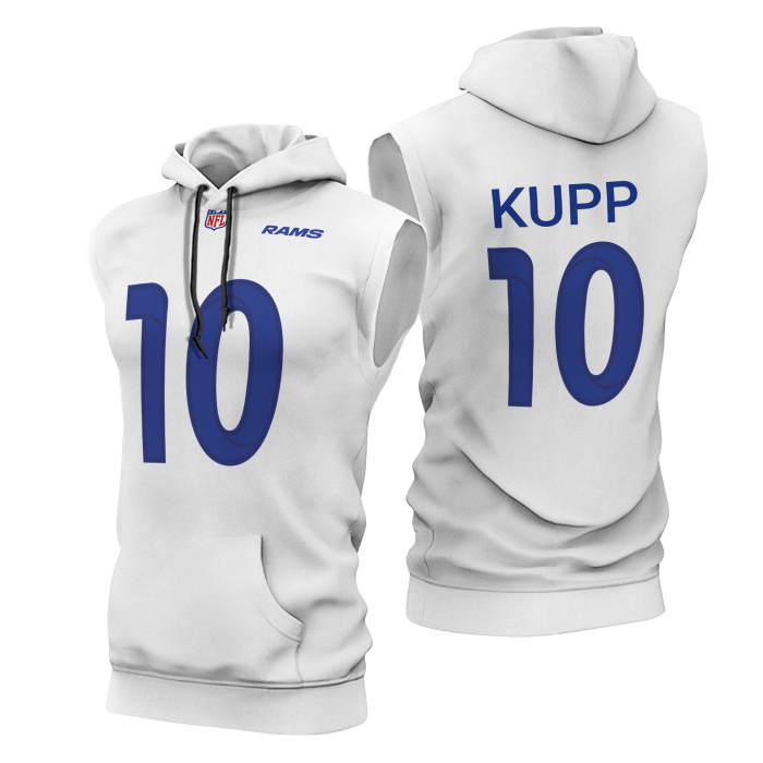 Limited Edition Sleeveless Hoodie 1 Limited Edition Sleeveless Hoodie