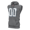 Limited Edition Sleeveless Hoodie 2 Limited Edition Sleeveless Hoodie