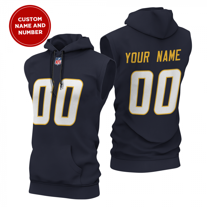 Limited Edition Sleeveless Hoodie 1 Limited Edition Sleeveless Hoodie