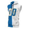 Limited Edition Sleeveless Hoodie 2 Limited Edition Sleeveless Hoodie